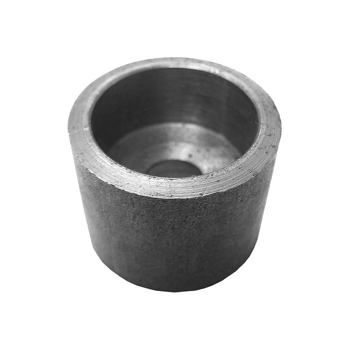 1" by 3/4" Reducing Socket Weld Union