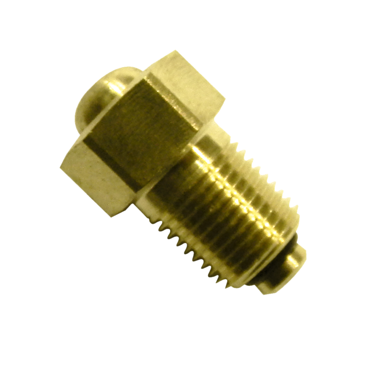 1/8" Vent Valve