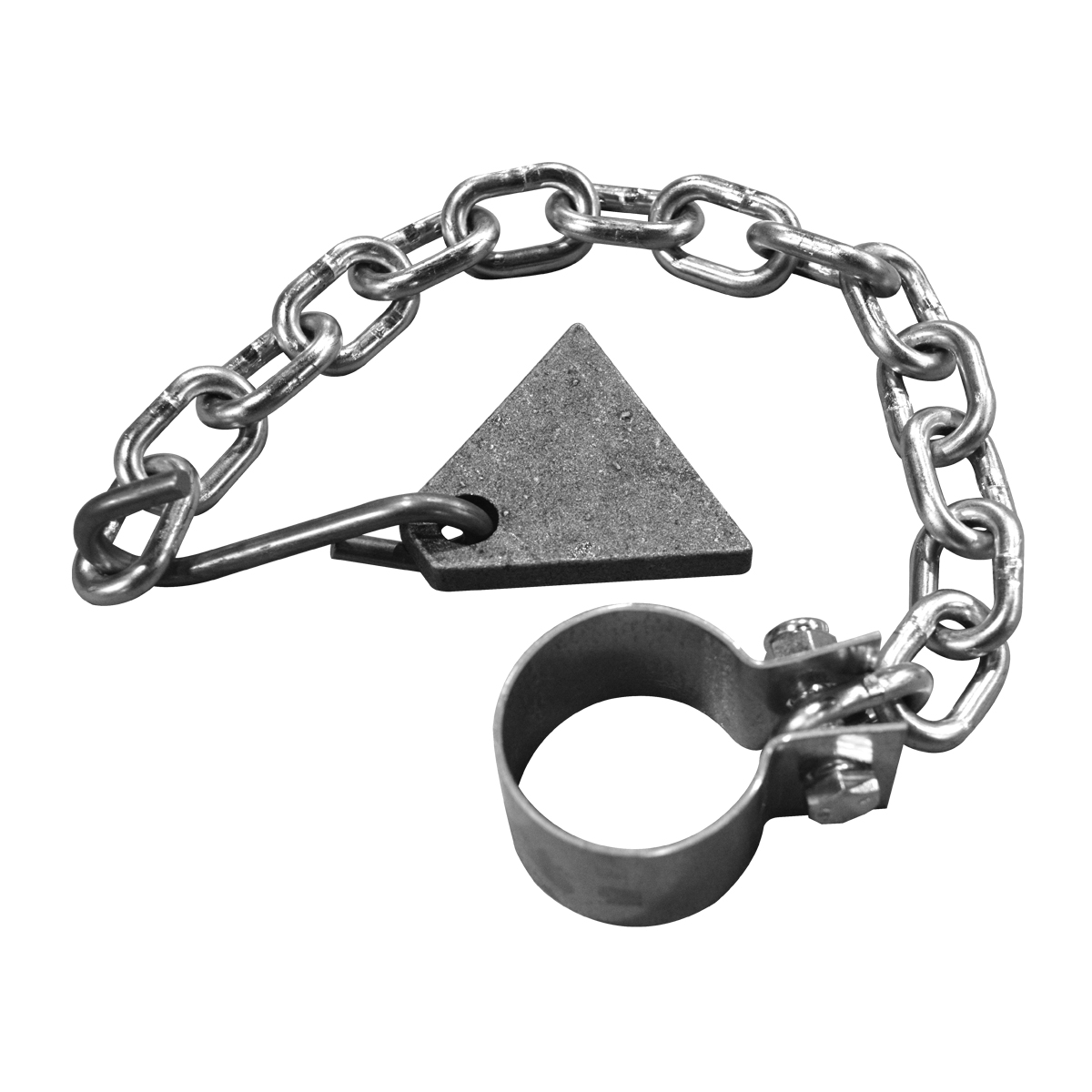 Hose Hanger Assembly - Size 16 Hose