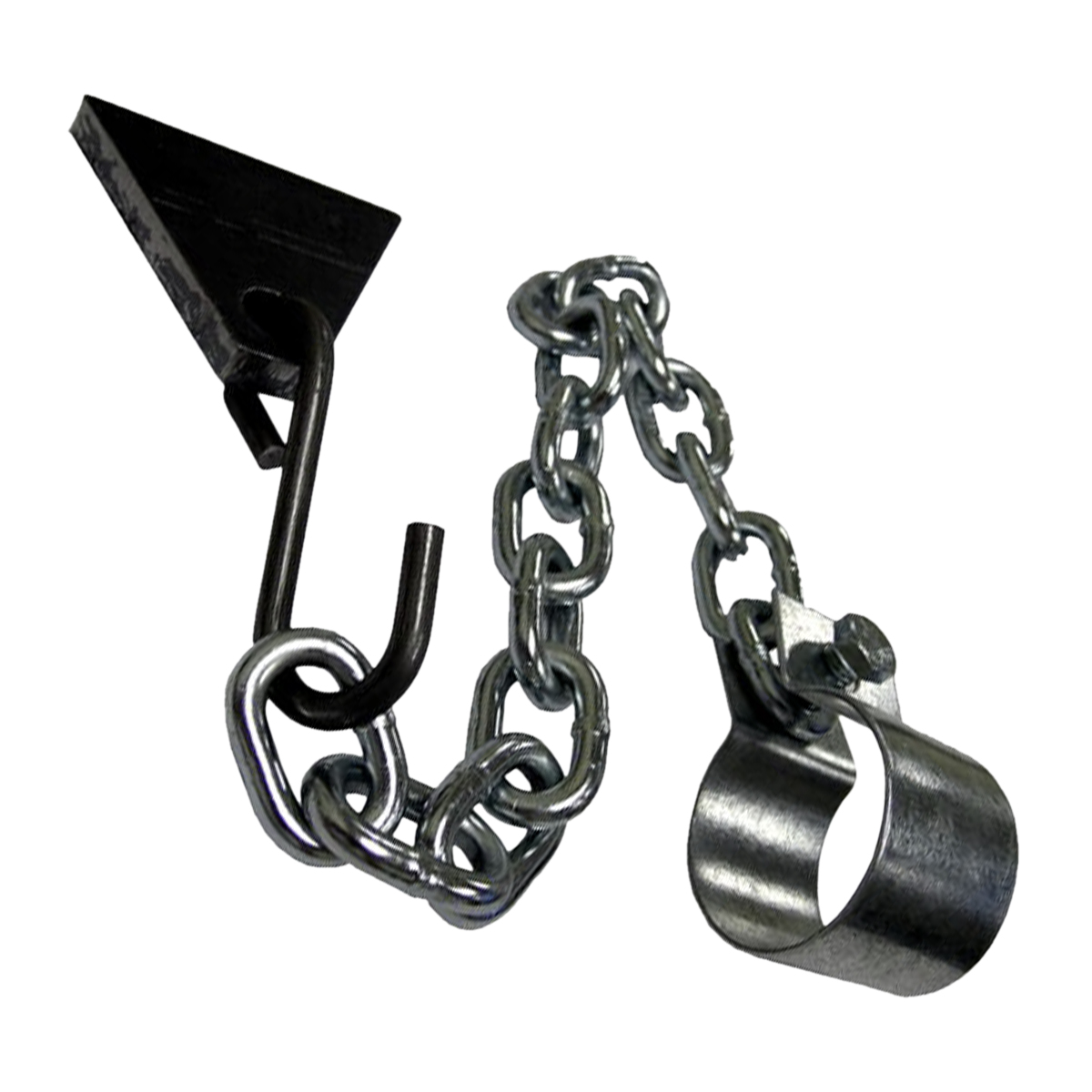 Hose Hanger Assembly - Size 24 Hose