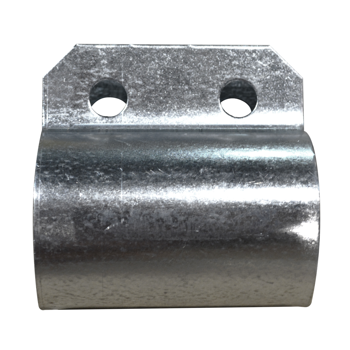 Hose Clamp for 1-3/8" ID Hose - 2 Hole