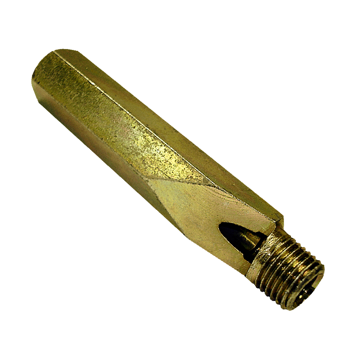 Steel Whistle