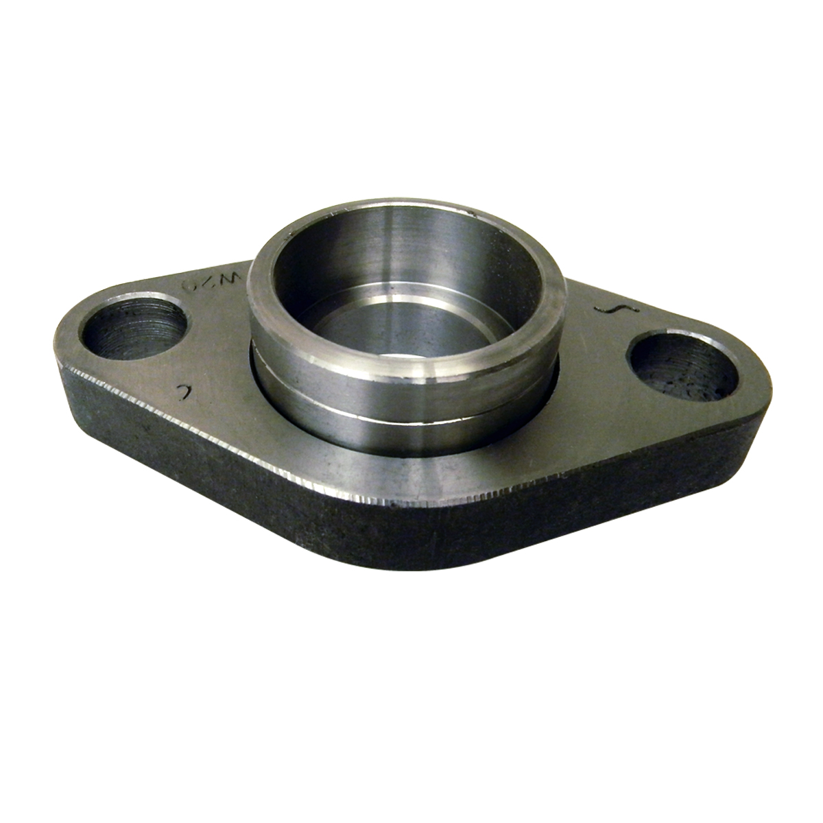 1-1/4" Standard Socket Weld Assembly with Groove
