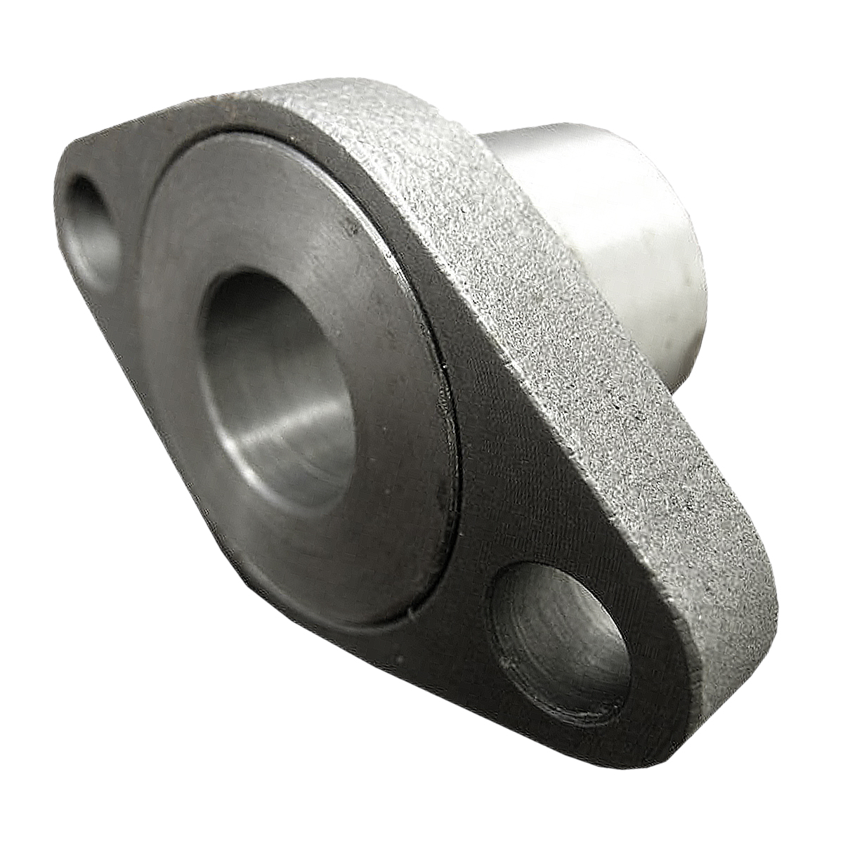 1" Deep Socket Weld Assembly without Groove