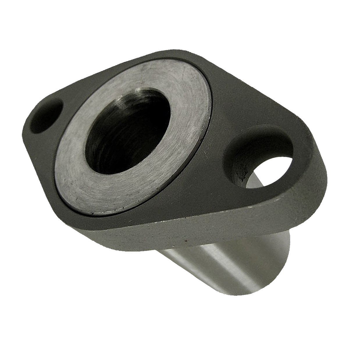 1-1/4" Deep Socket Weld Assembly without Groove