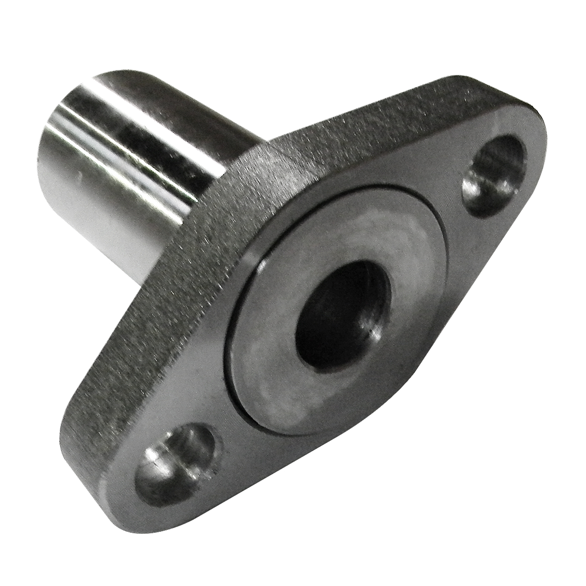 3/8" Deep Socket Weld Assembly without Groove