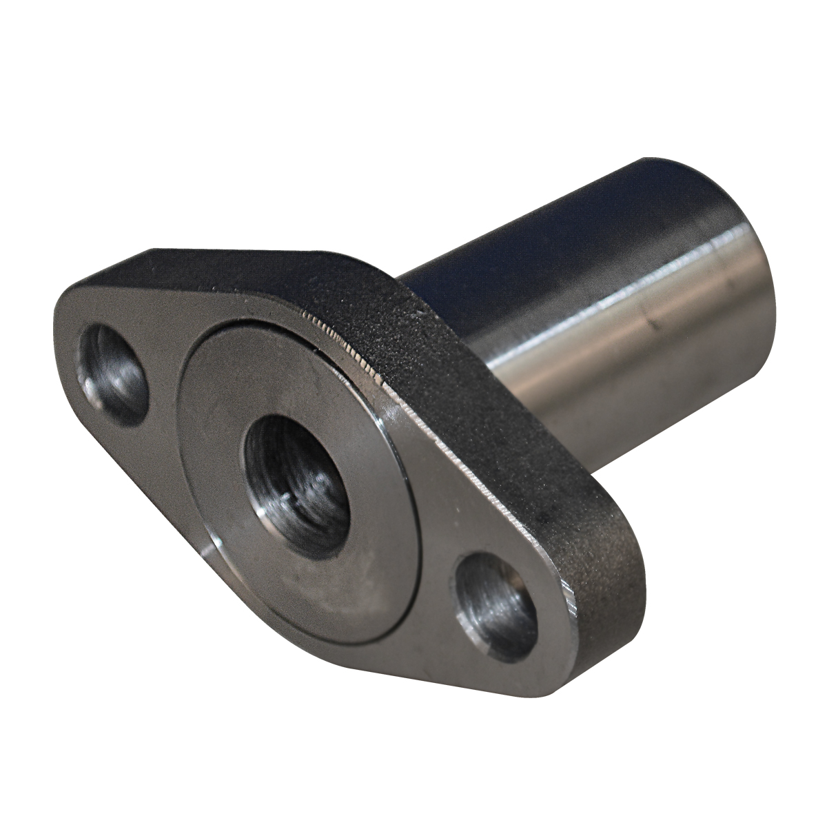 1/2" Deep Socket Weld Assembly without Groove
