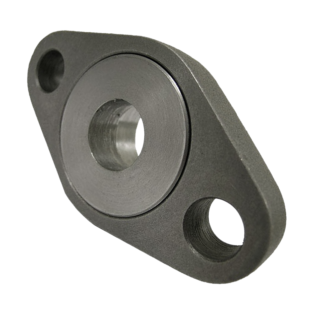 1-1/4" by 3/4" Standard Socket Weld Assembly without Groove