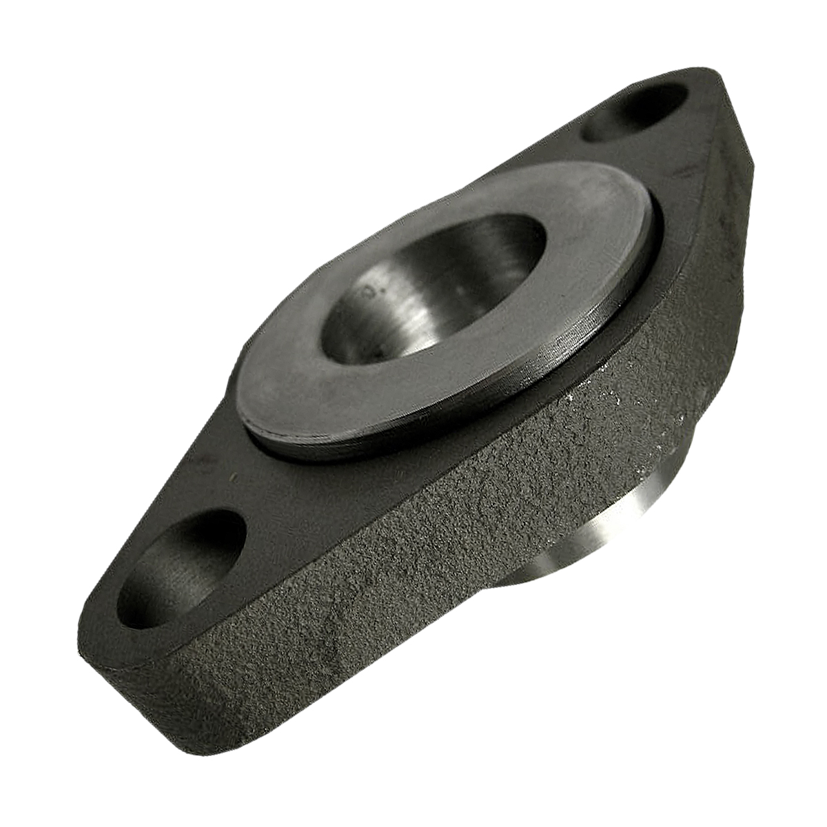 1-1/4" Standard Socket Weld Assembly without Groove