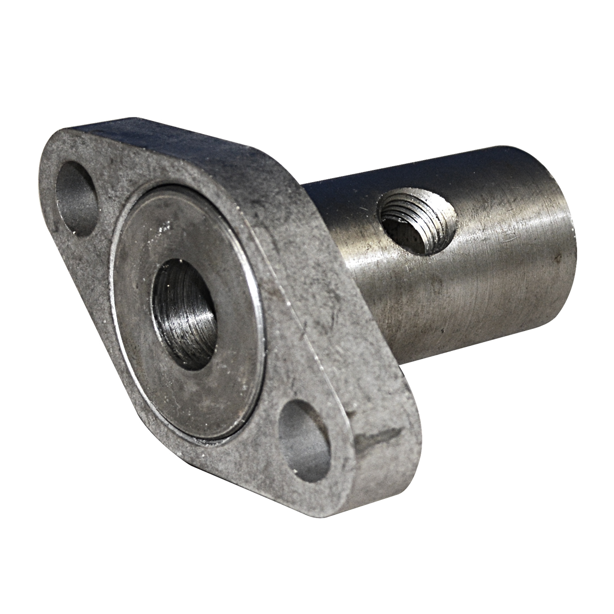 3/4" Brake Cylinder Flanged Test Assembly without Groove