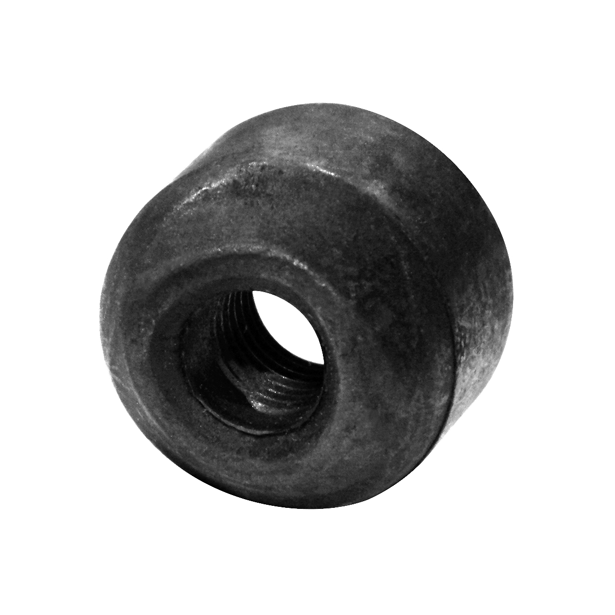 Saddle Weld Fitting