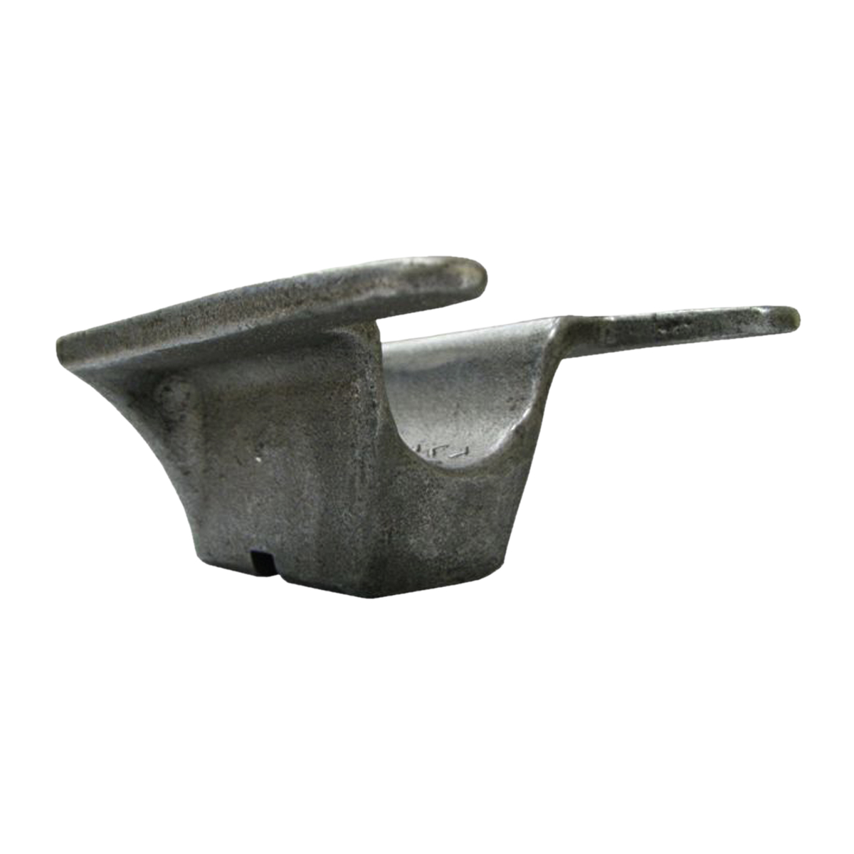 Pipe Clamp Base (Standard Profile) for 1" pipe. Pipe Center Height = 1-7/16" ...