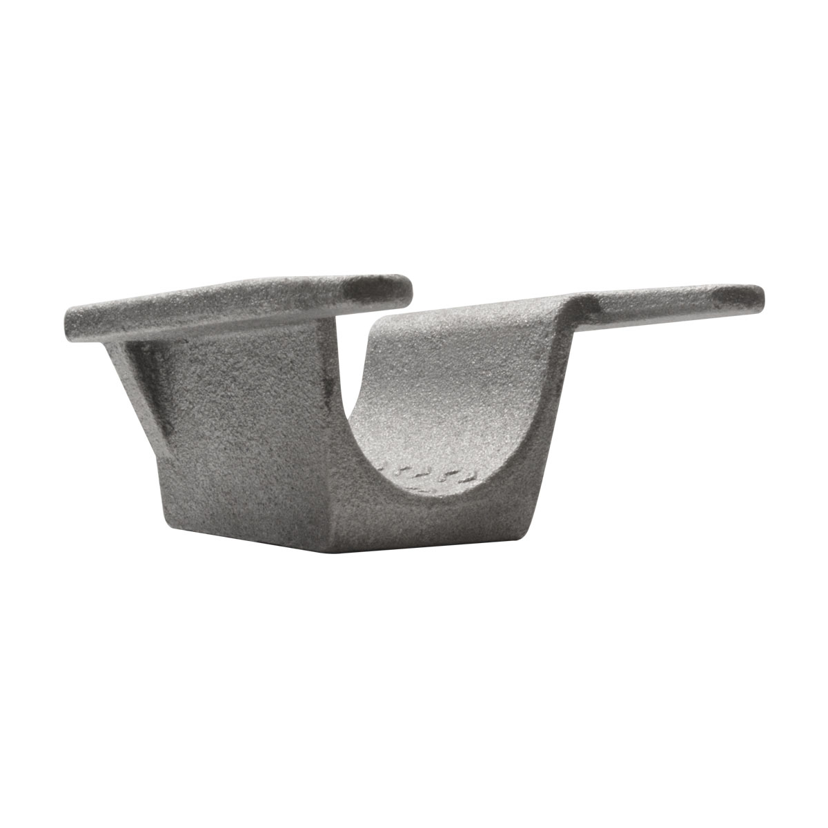Pipe Clamp Base (Low Profile) for 1-1/4" pipe. Pipe Center Height = 1-7/32" ...