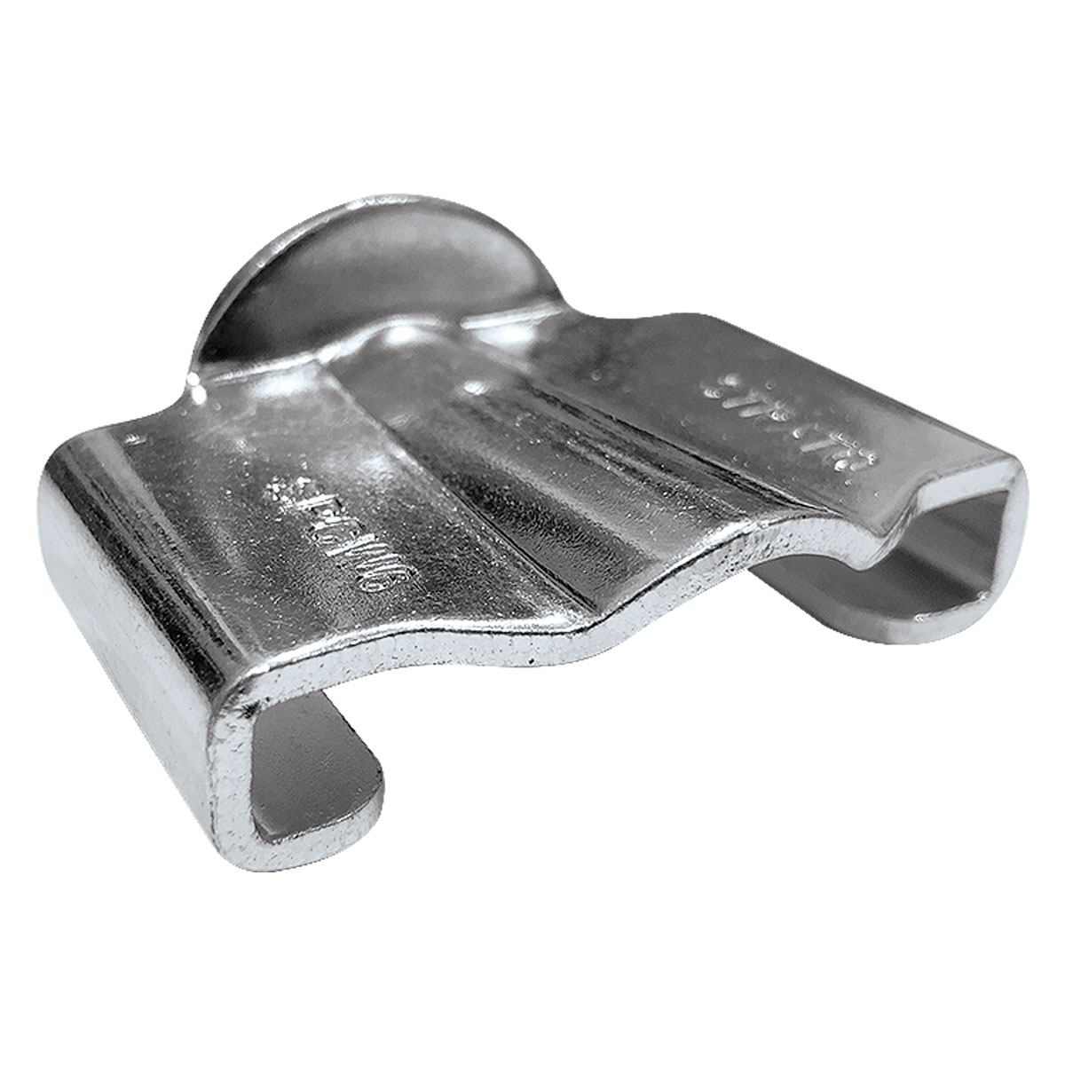 Pipe Clamp Wedge for 3/8" pipe