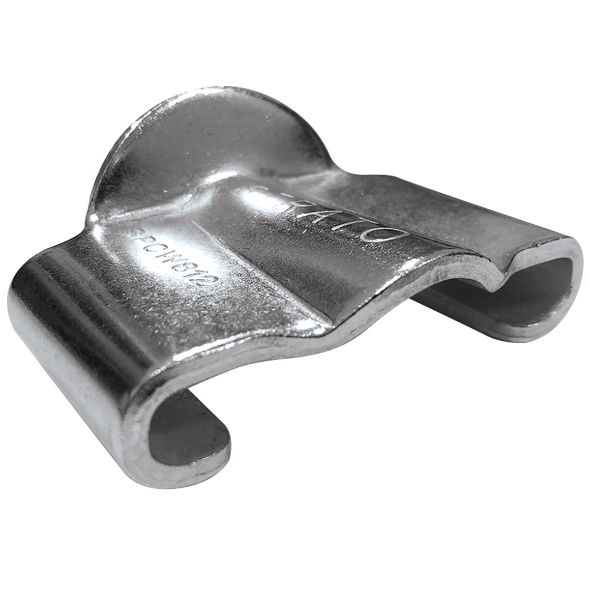 Pipe Clamp Wedge for 1/2" and 3/4" pipe