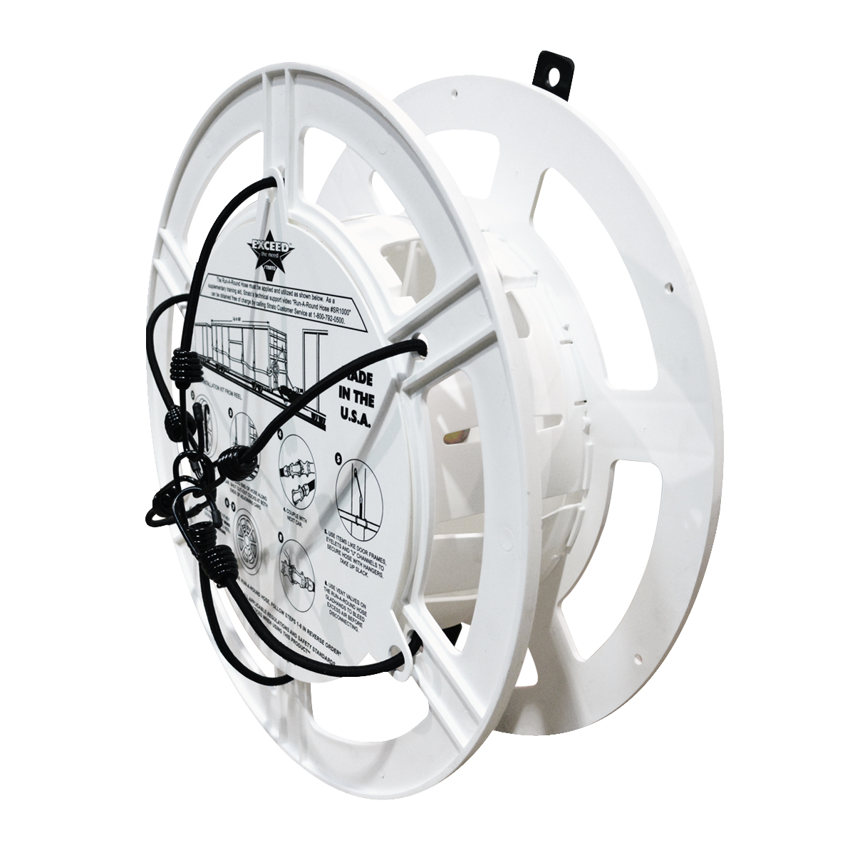 Reel Assembly