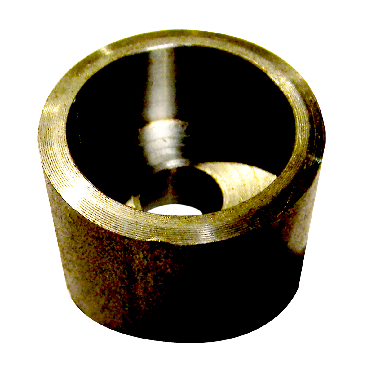 3/8" Standard Socker Weld Union - 1-1/4" Long