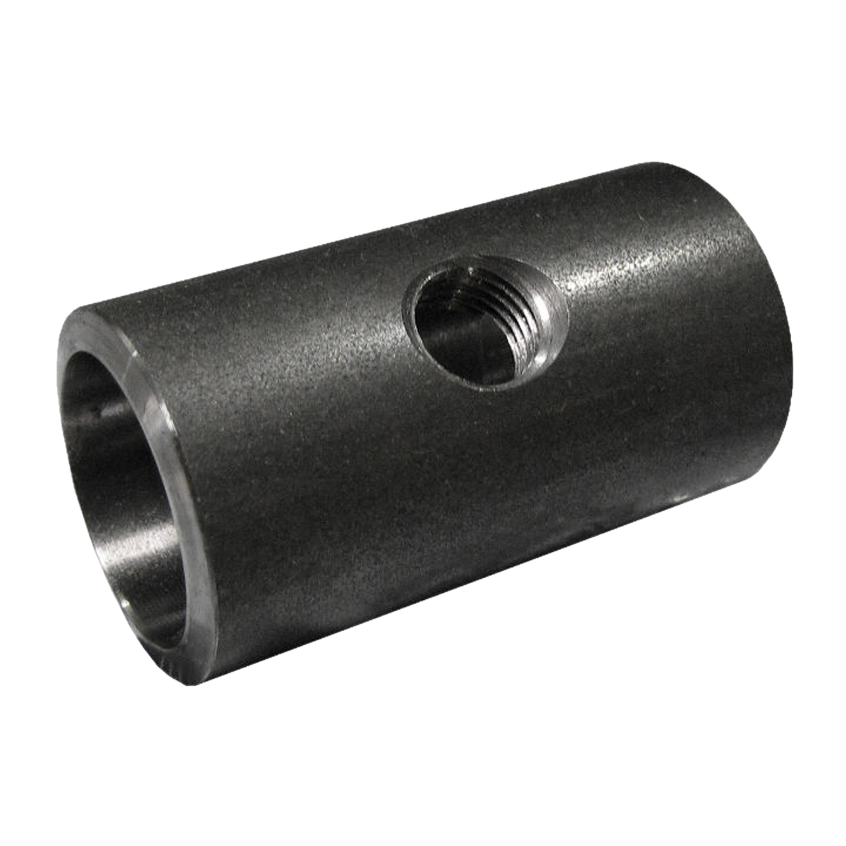3/8" Socket x 3/8" Socket Weld Fitting with Test Adapter