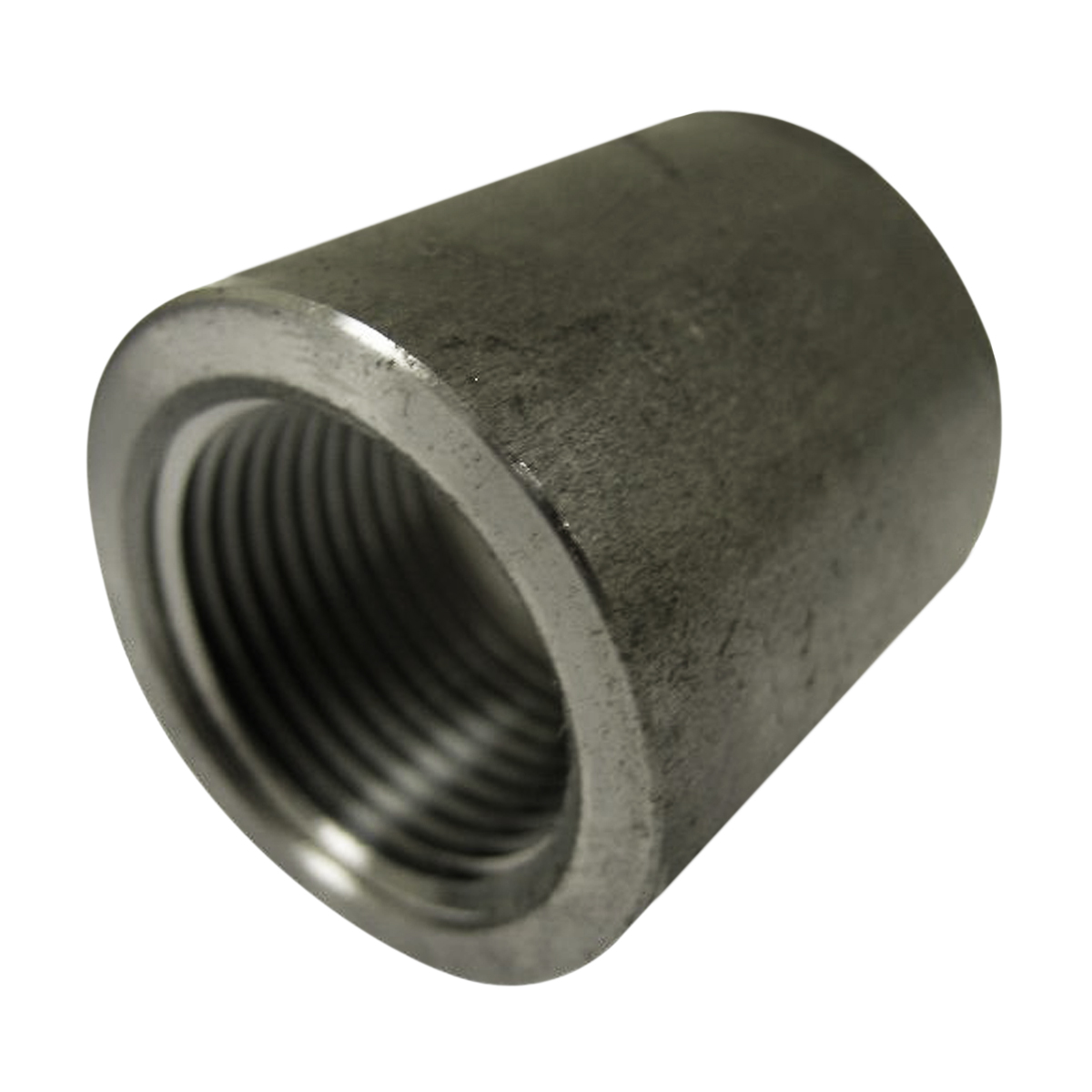 1" Standard Socket Weld by Female Thread Union -1-5/8"