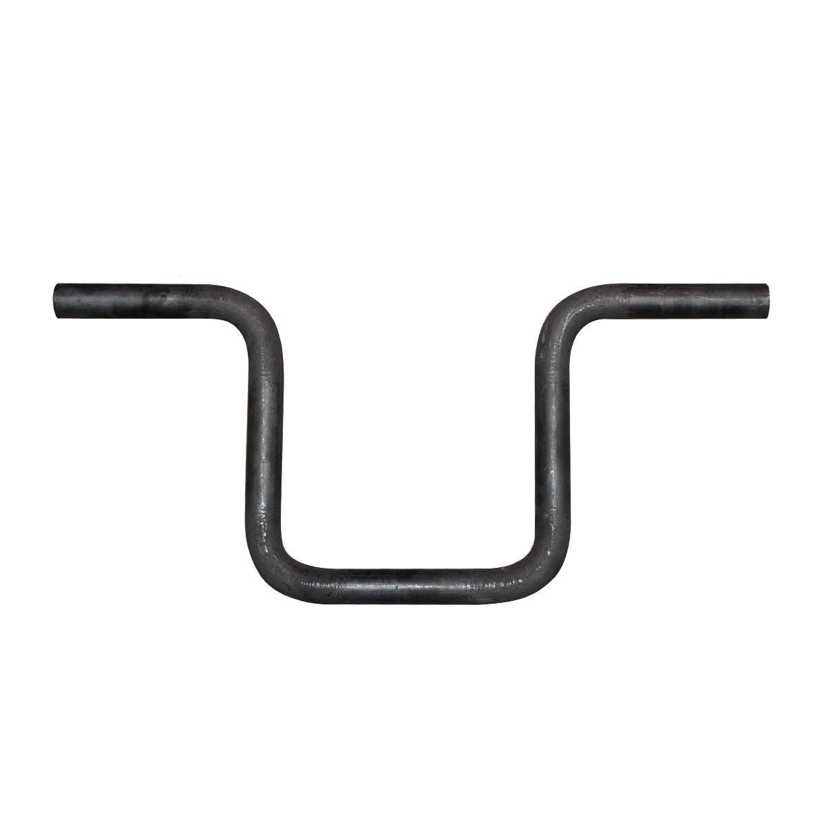 Trolley Front Support for E-shank Coupler