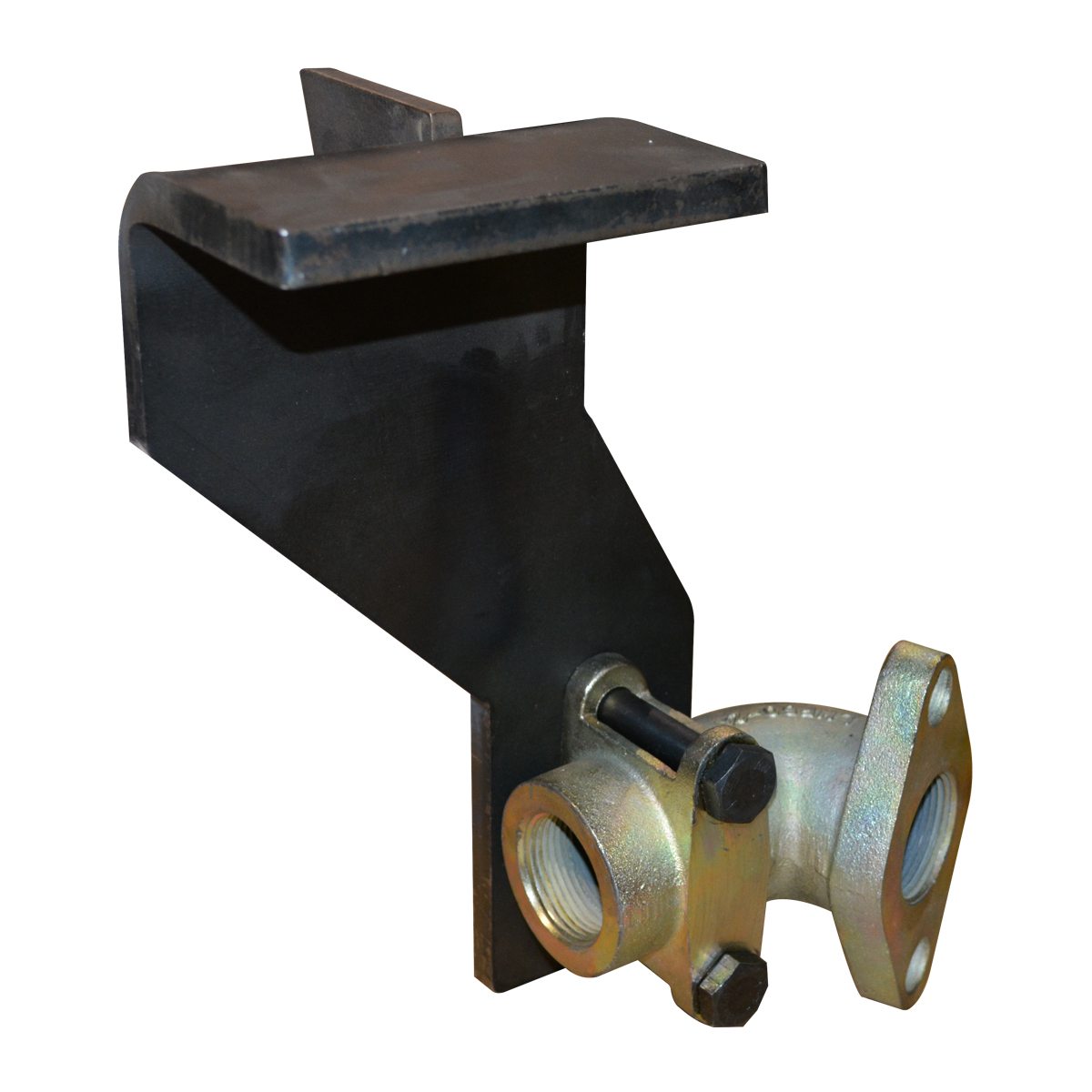 Center of Car Cushion Support Bracket