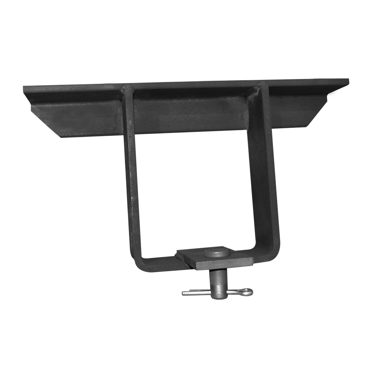 Back Support Weldment