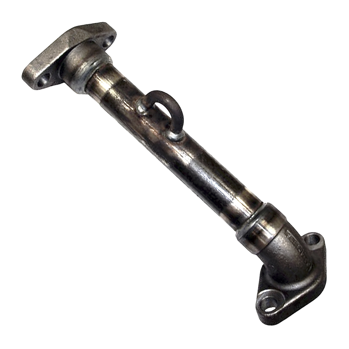 Trolley Pipe Assembly