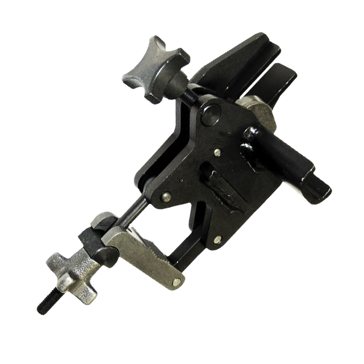 Trolley Pipe Stabilizer Tool