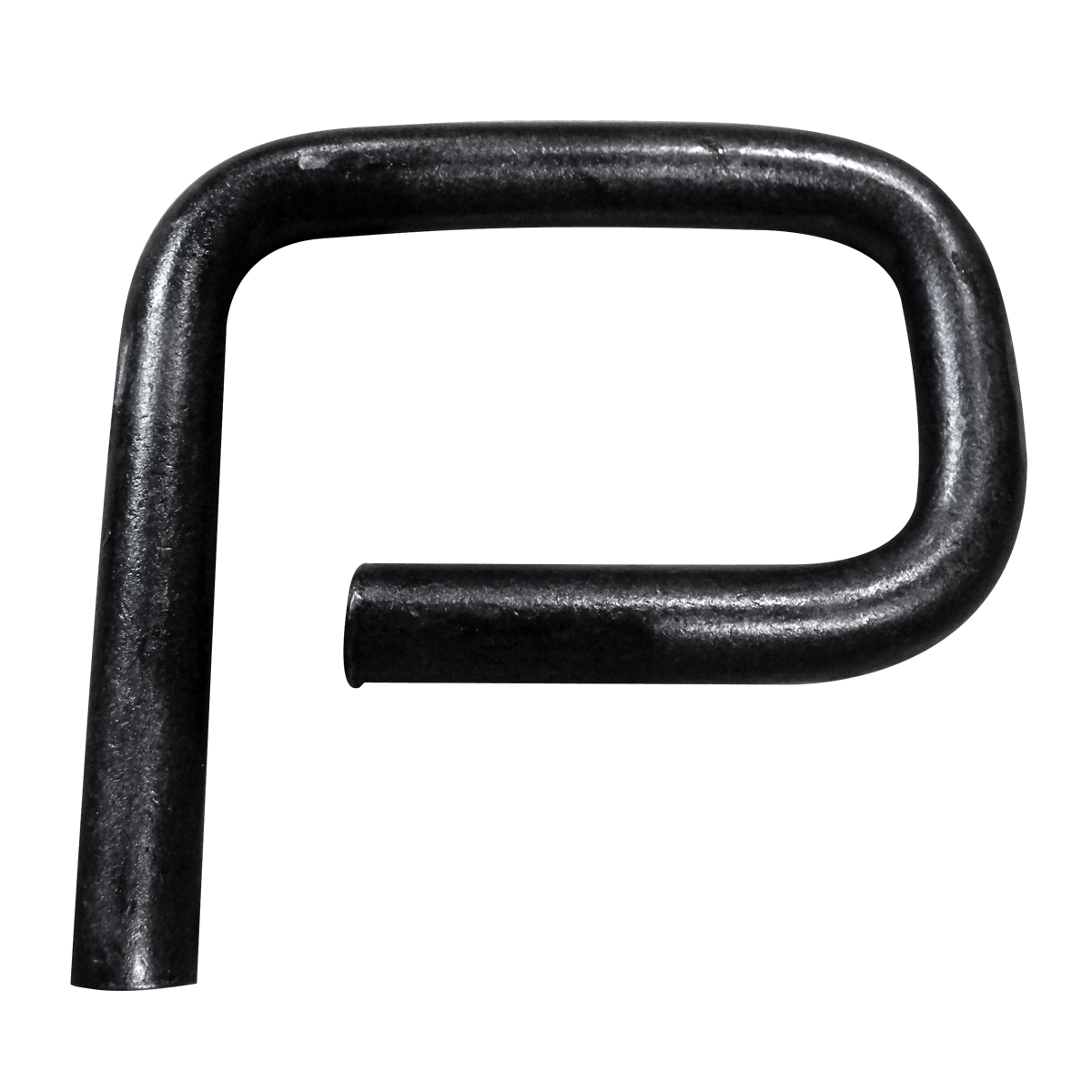Trolley Front Support for F-Shank Coupler