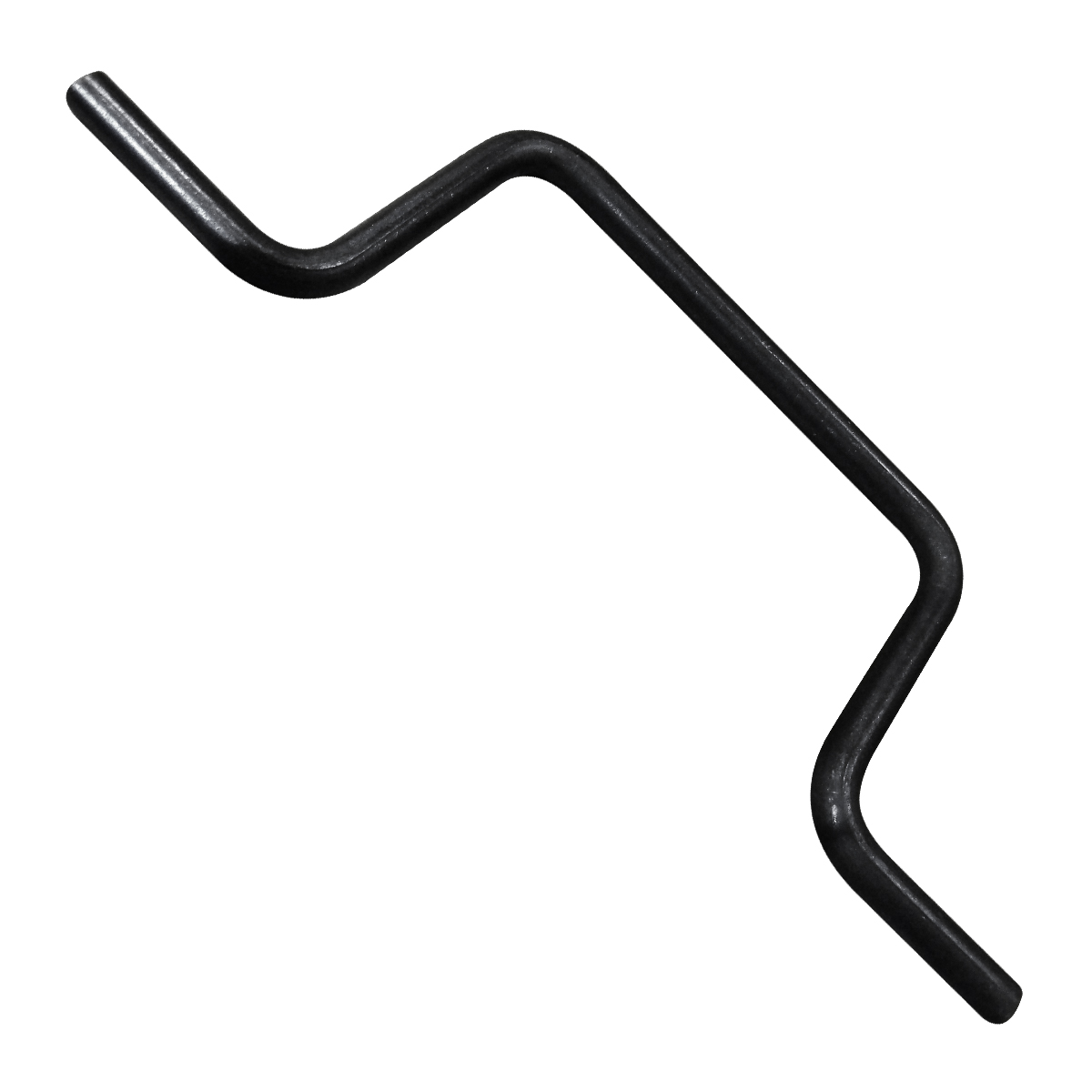 Trolley Rear Support