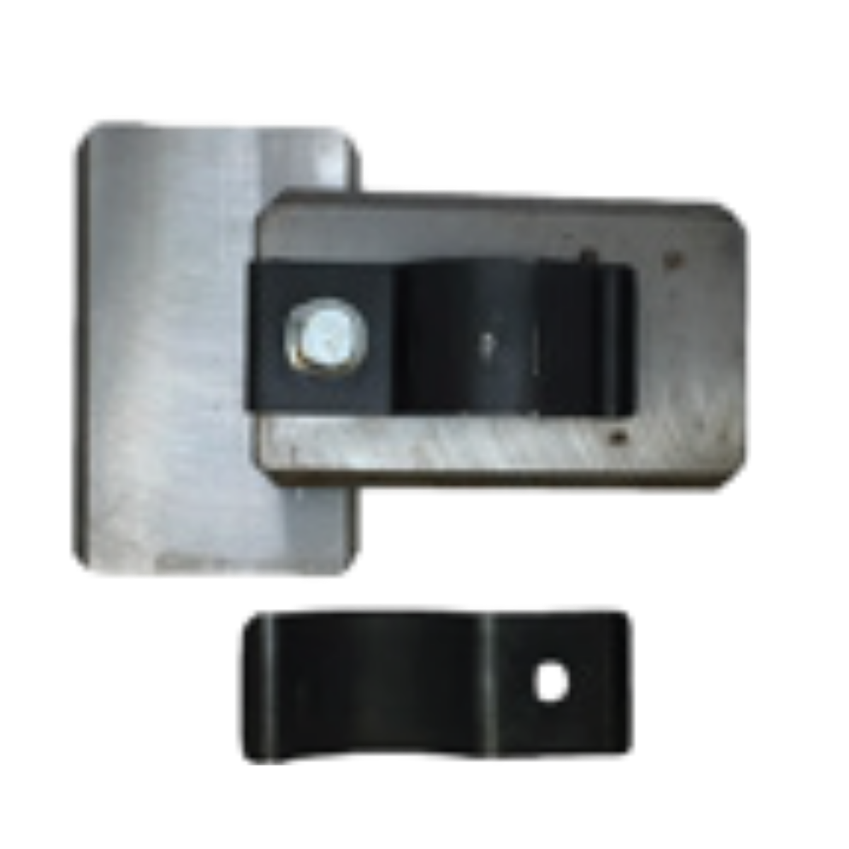 1-3/4″ Center Pin Locking Clip Assembly