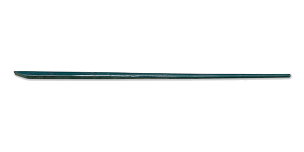 26-Pound Pinch Point Lining Bar