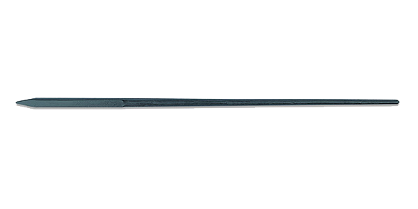 26-Pound Wedge Point Lining Bar