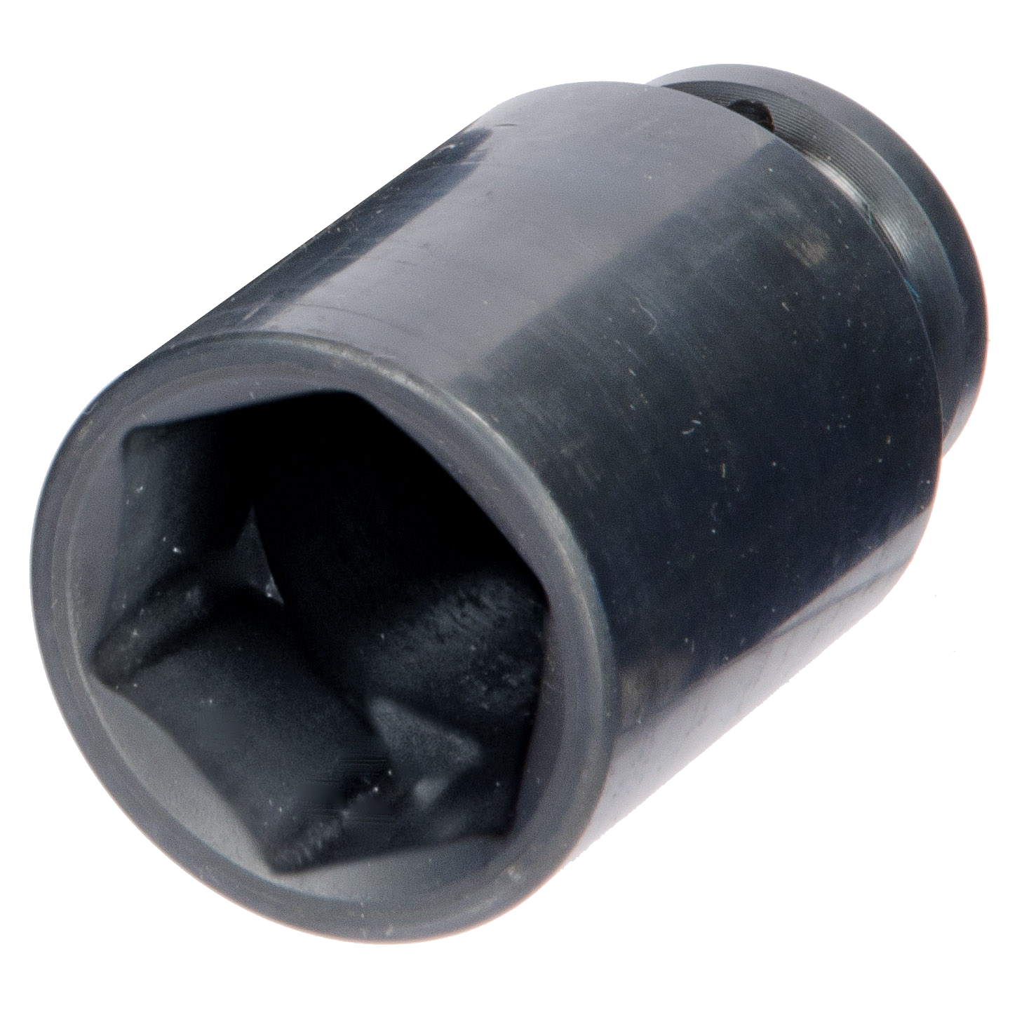 3/4-Inch Square Drive Hex Socket, 1-5/8-Inch