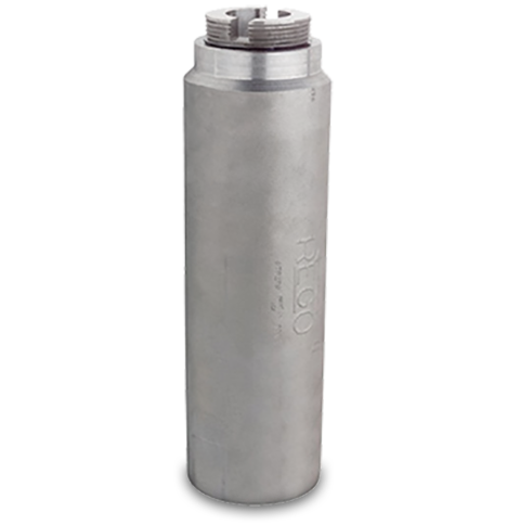 3″ Excess Flow Valve