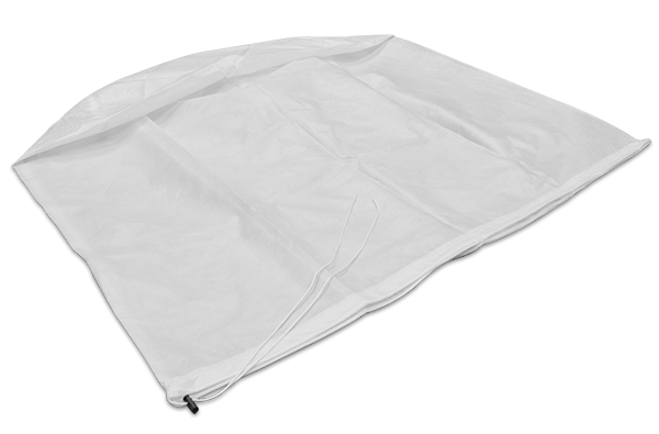 36″ Exhaust Bag