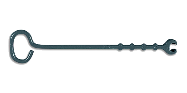 4 Knob Spike Puller