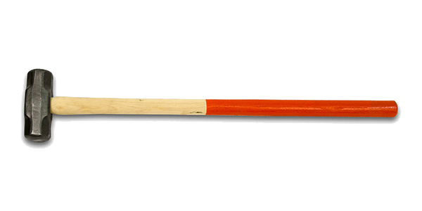 8-Pound Sledge Hammer