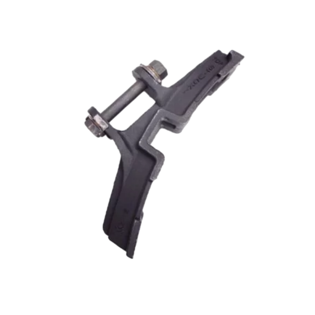 Brake Beam Brake Head Kit STD