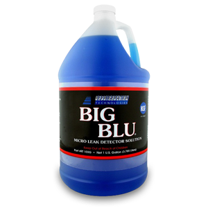 Big Blu Leak Detector, 1 Gallon