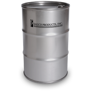 Big Blu Leak Detector, 55 Gallon Drum