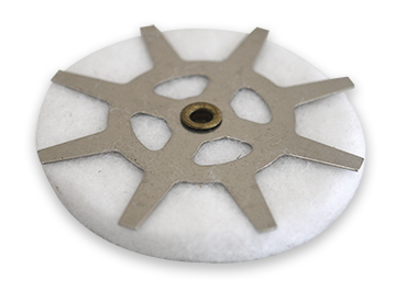 Brake Beam Strainer