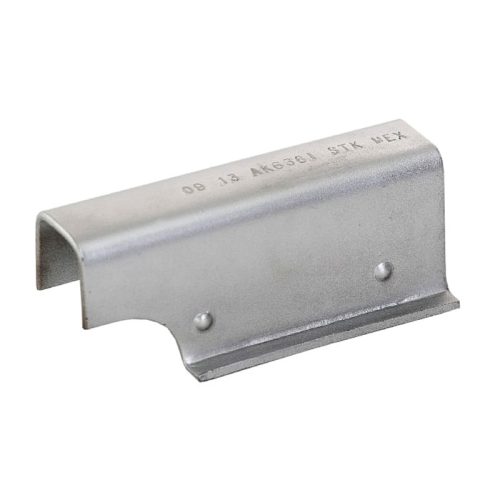 Brake Beam Wear Liner Metallic