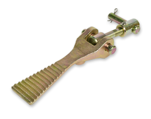 Cam Lever Assembly