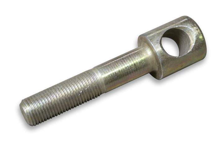 Clamp Stud 1/2″-20×2 13/16