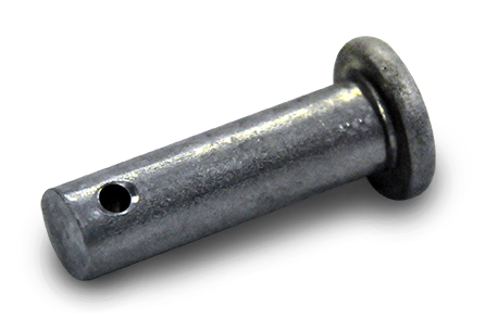 Clevis Pin 1/2″x1 1/2″