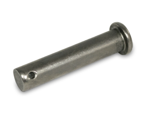 Clevis Pin 1/2″x2 11/64″