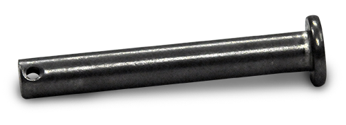 Clevis Pin 1/2″x3 1/2″ SS