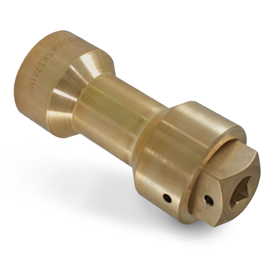 Combination Socket 7/8″ & 1″