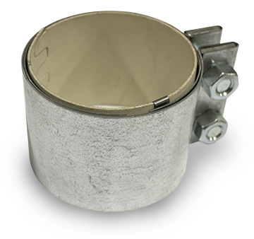 Compression Coupler 4 1/2″ Pipe